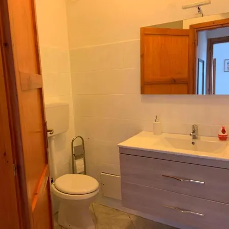 Casa Monica Prázdninový dům Villasimius