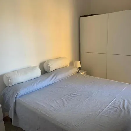 Prázdninový dům Casa Monica Villasimius