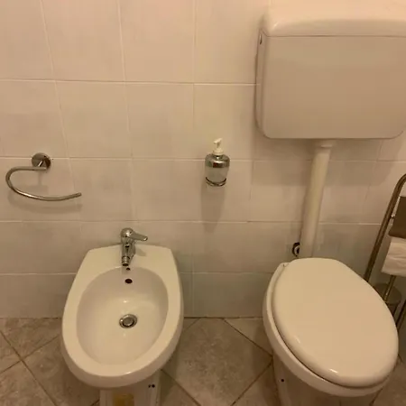 Casa Monica Prázdninový dům *