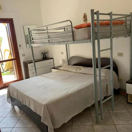 Dom wakacyjny Casa Monica