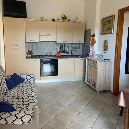 Casa Monica Villasimius